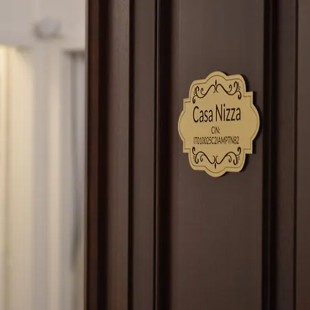 Casa Nizza 3 Bedrooms And Terrace Near The Sea Janov