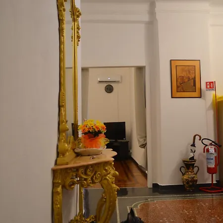Casa Nizza 3 Bedrooms And Terrace Near The Sea *