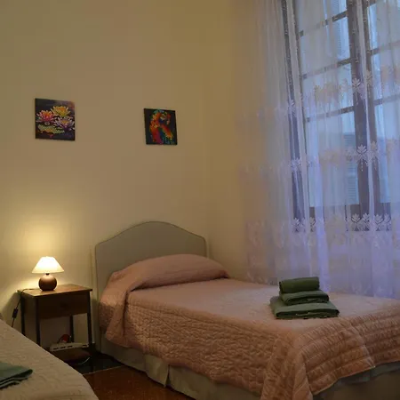 Casa Nizza 3 Bedrooms And Terrace Near The Sea