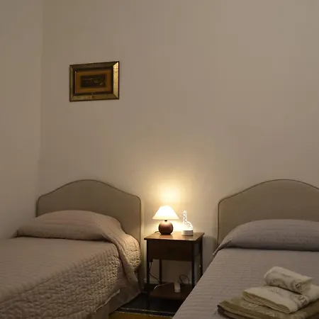 Casa Nizza 3 Bedrooms And Terrace Near The Sea * Genova