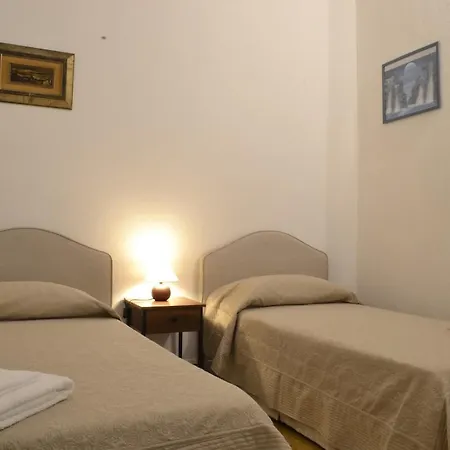 Casa Nizza 3 Bedrooms And Terrace Near The Sea * Genova