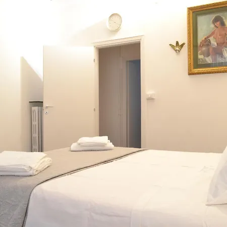 Casa Nizza 3 Bedrooms And Terrace Near The Sea Apartmán