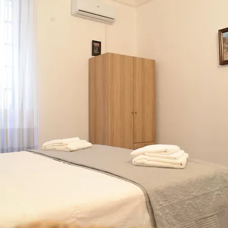 Casa Nizza 3 Bedrooms And Terrace Near The Sea *