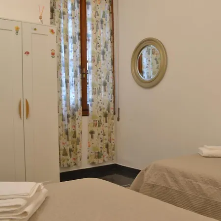 Casa Nizza 3 Bedrooms And Terrace Near The Sea Janov