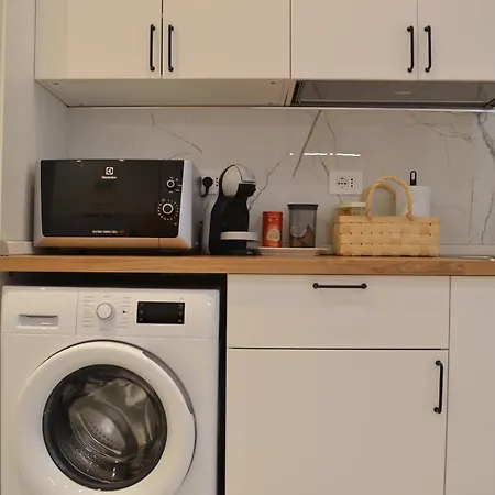 Apartman Casa Nizza 3 Bedrooms And Terrace Near The Sea *