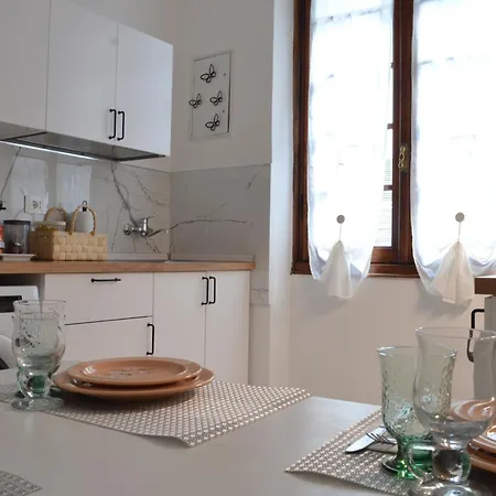 Casa Nizza 3 Bedrooms And Terrace Near The Sea *