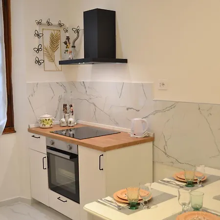 Casa Nizza 3 Bedrooms And Terrace Near The Sea