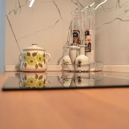 Apartman Casa Nizza 3 Bedrooms And Terrace Near The Sea Genova