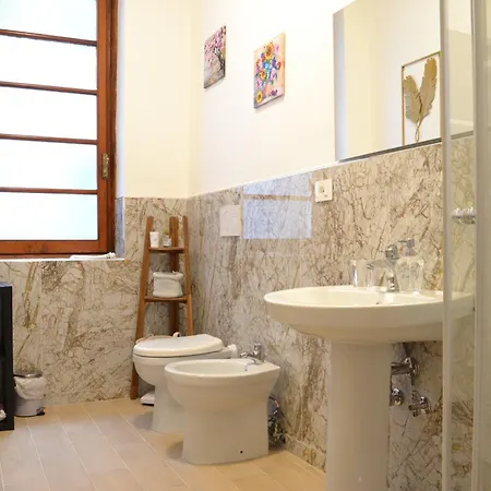 Casa Nizza 3 Bedrooms And Terrace Near The Sea Apartman