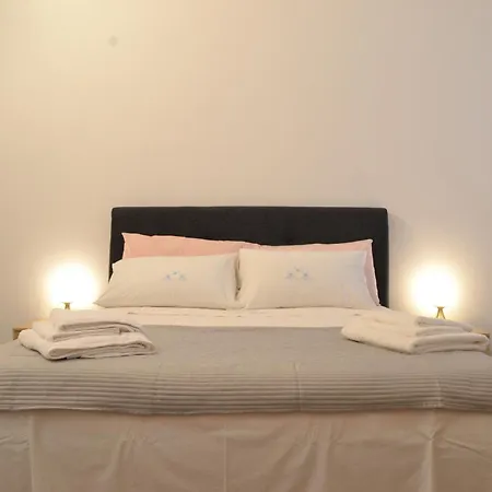 Casa Nizza 3 Bedrooms And Terrace Near The Sea Genova